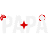 Papa Gamer mit Controller