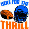 Football Coach Funny Quote