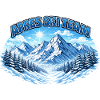 Après Ski Team Mountain Panorama
