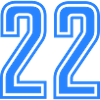 22