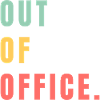 Out of Office