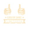 Mechanic Sayings