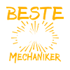 Mechaniker Geschenkidee