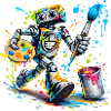 kreativer_Roboter