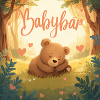 Baby Bear Waldruhe