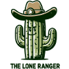 Cactus Cowboy Hat