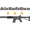 AirSoft Gun à trois étoiles