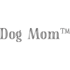 Dog Mom™ T-Shirt – Minimal & Modern Style