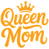 Queen Mom