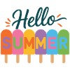 Hello Summer