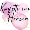 Konfetti im Herzen 