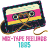 Mixtape rétro 1995