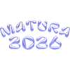 Matura 2026 Neon Blue