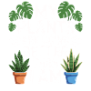 Mes plantes vont mieux que moi