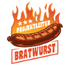 Project Manager Bratwurst | Grilling Flames Cult