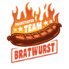 Projektleiter Team Bratwurst | Grillen Feuer
