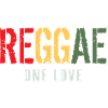 Reggae One Love Farbpalette