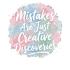 Mistakes Are Just Creative Discoveries