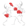 Skeleton Boxes