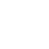 Blob Font Circle Pattern
