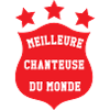 Meilleure chanteuse – talent voix exceptionnelle 