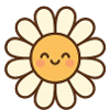Daisy Radiant Smile