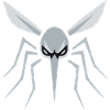 Mosquito, Mosquito, Insect, Evil