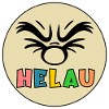 Karneval Helau Kostüm
