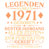 55e anniversaire Né en 1971