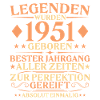 75e anniversaire Né en 1951