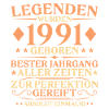 35e anniversaire Né en 1991