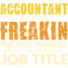 Buchhalterheld: Wunderwerk-Jobtitel