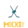 Mantieni la calma: l'amore per l'hockey