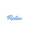 Note to myself Relax