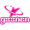Garden Star Galaxy Logo