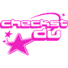 Neon Checkout Stern