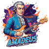 Amadeus Time