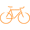 Bicycle Cyclist Gift