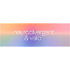 Neurodivergent & valid