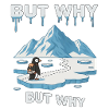 But Why Penguin