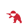 Greenland Arctic Bear