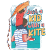 Kite Kite Flying