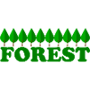 Forêt