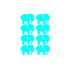 Éléphant