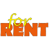 for rent