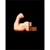 Be Strong