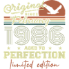 Anniversaire février 1986
