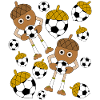 Football Nuts