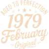 Février 1979 - February 1979