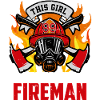 Fire brigade
